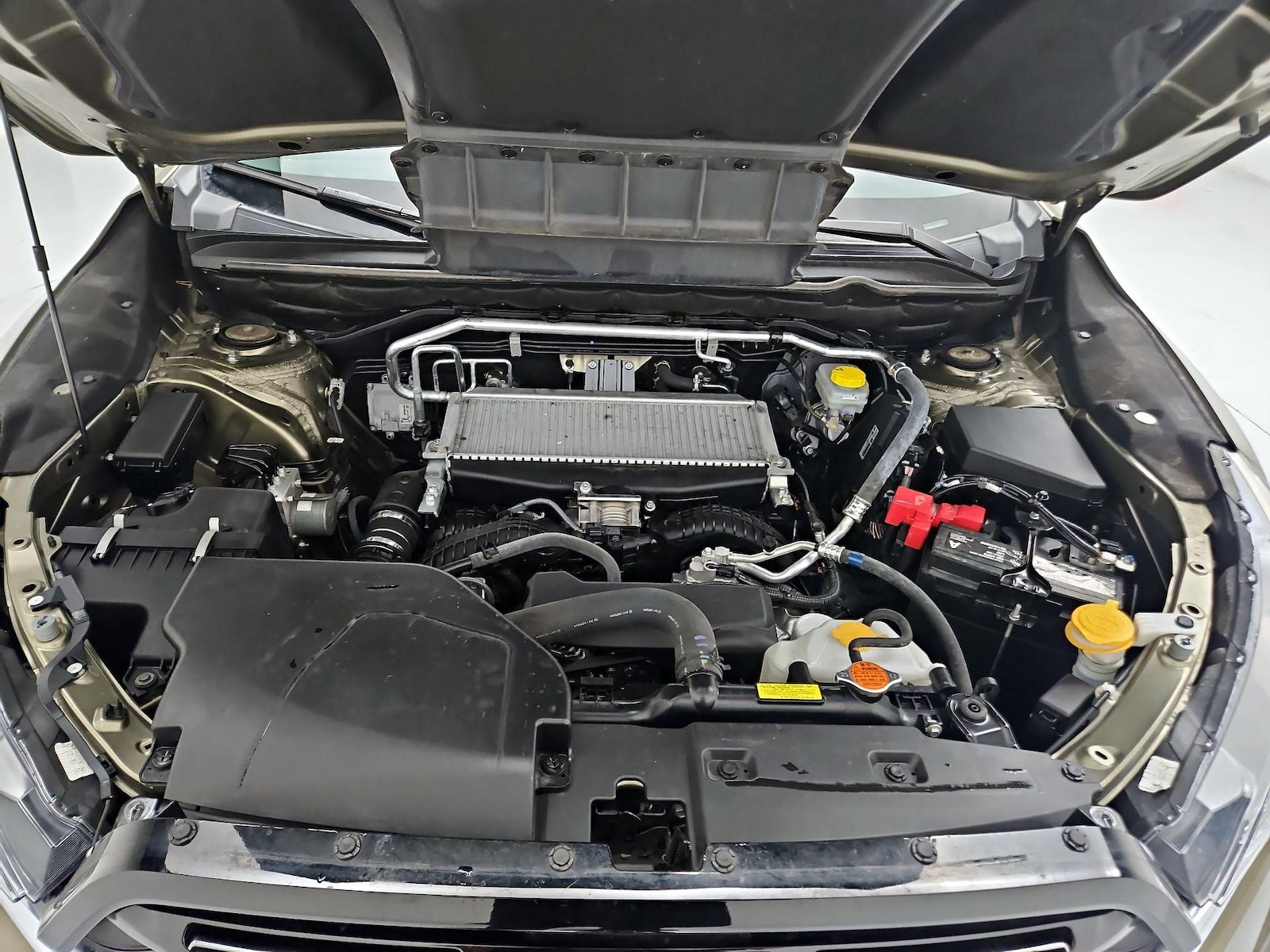 2024 Subaru Ascent Touring - Photo 26