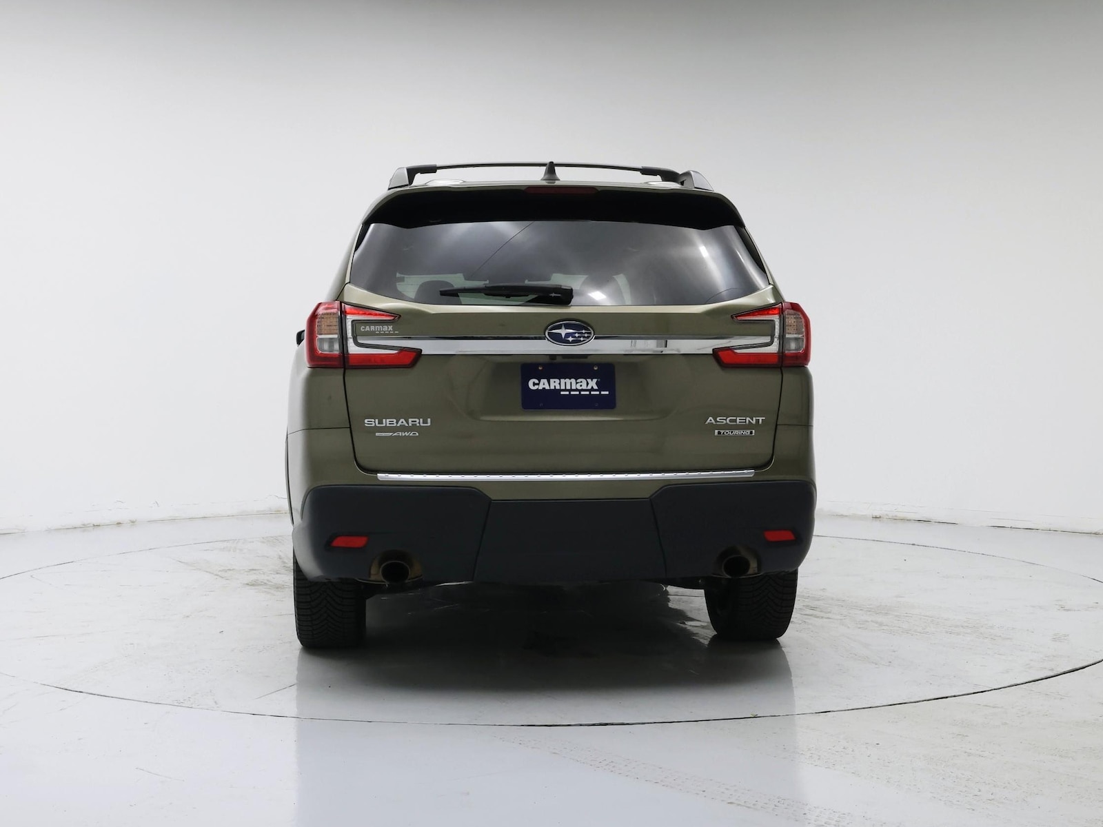 2024 Subaru Ascent Touring - Photo 7