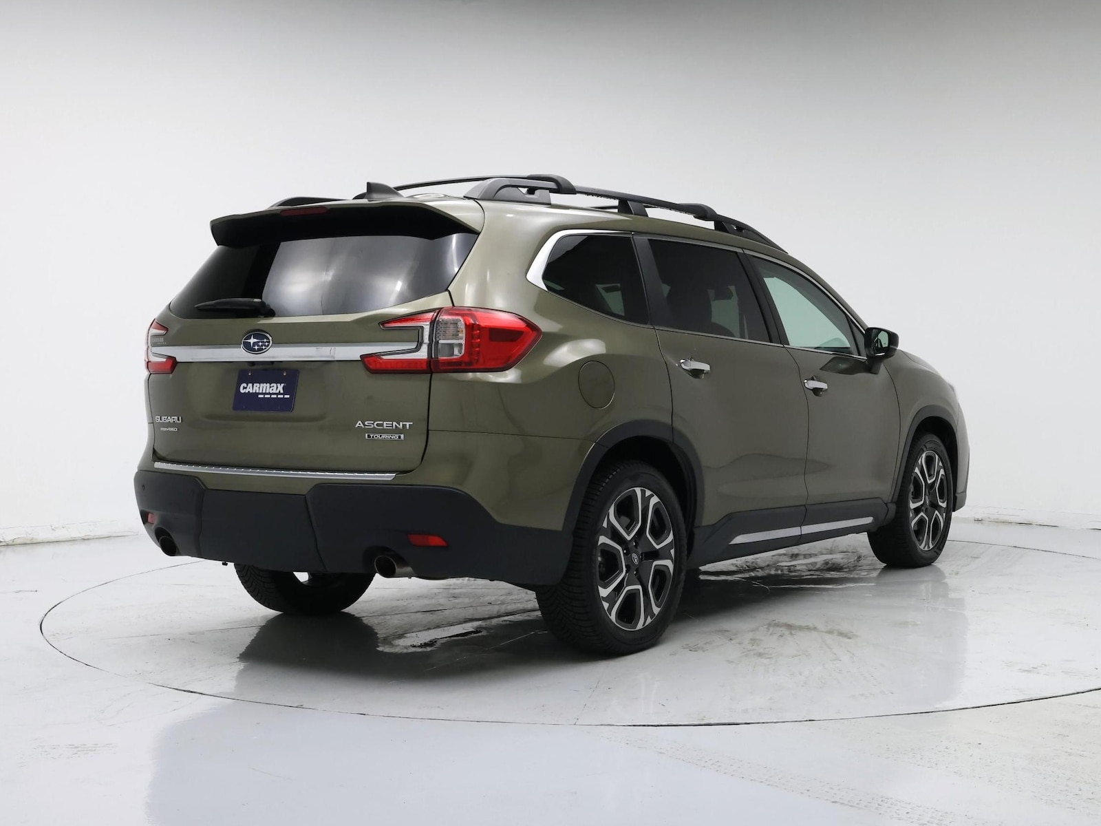 2024 Subaru Ascent Touring - Photo 9