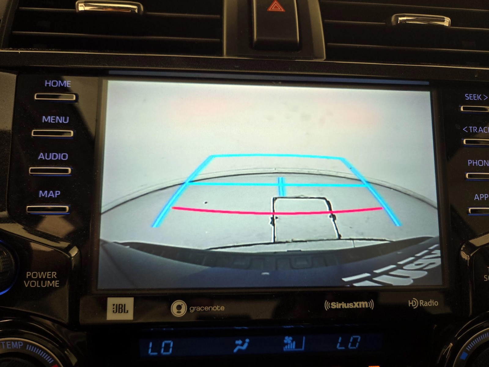 2021 Toyota 4Runner Night Shade - Photo 16