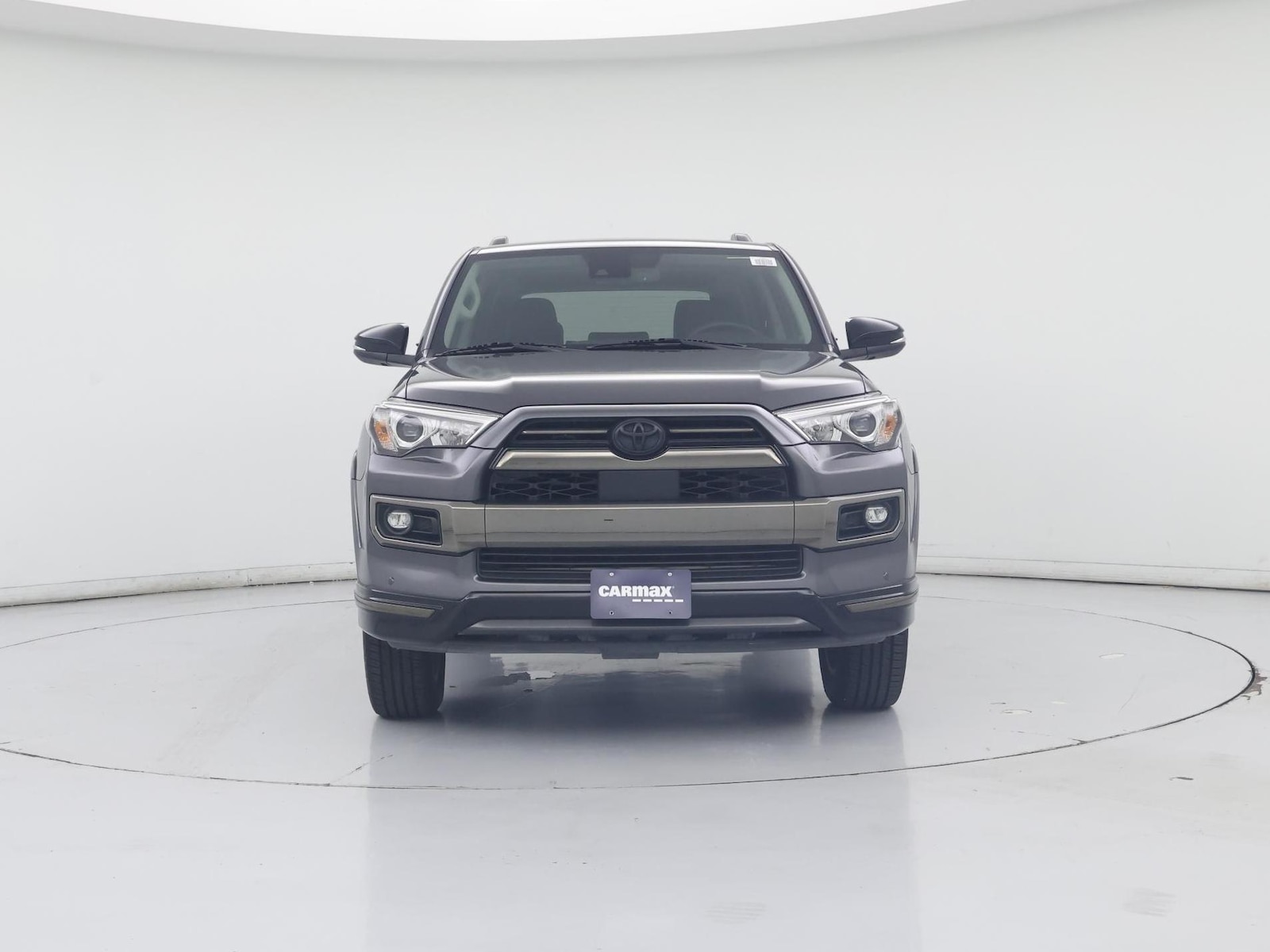 2021 Toyota 4Runner Night Shade - Photo 6