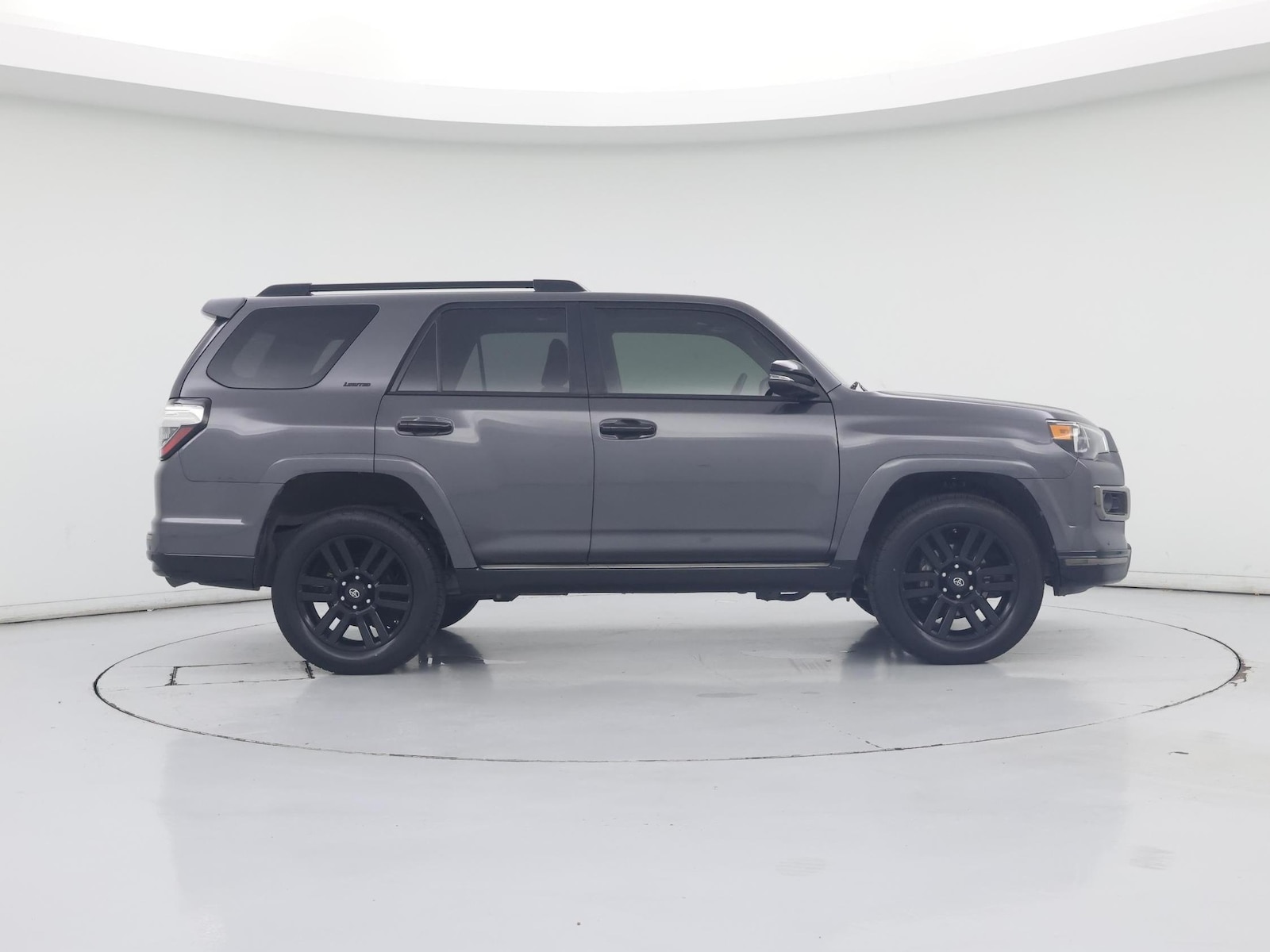 2021 Toyota 4Runner Night Shade - Photo 8
