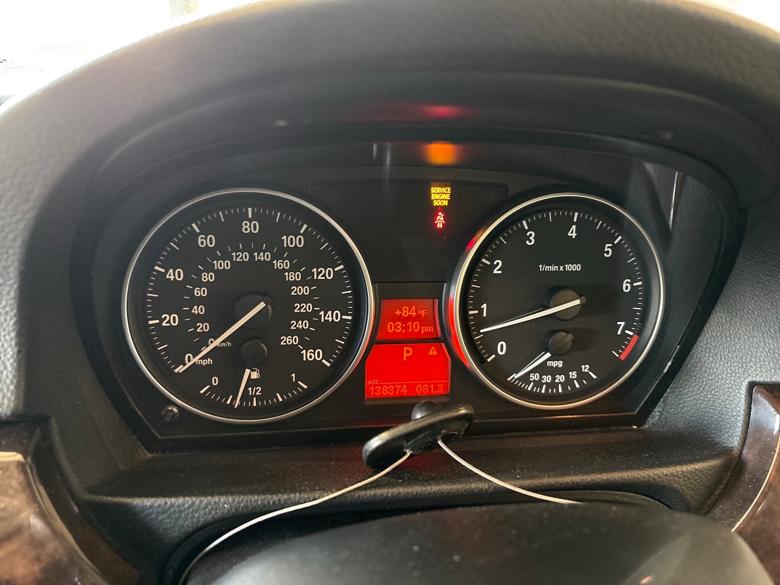 2009 BMW 328XI