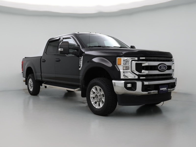 2020 Ford F250 XLT