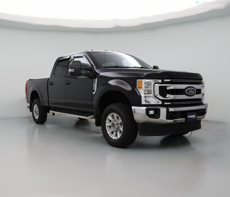2020 Ford F250 XLT