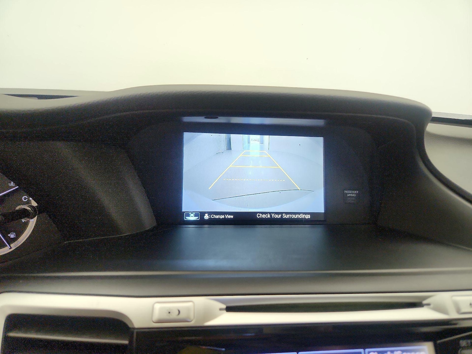 2014 Honda Accord EX-L - Photo 15