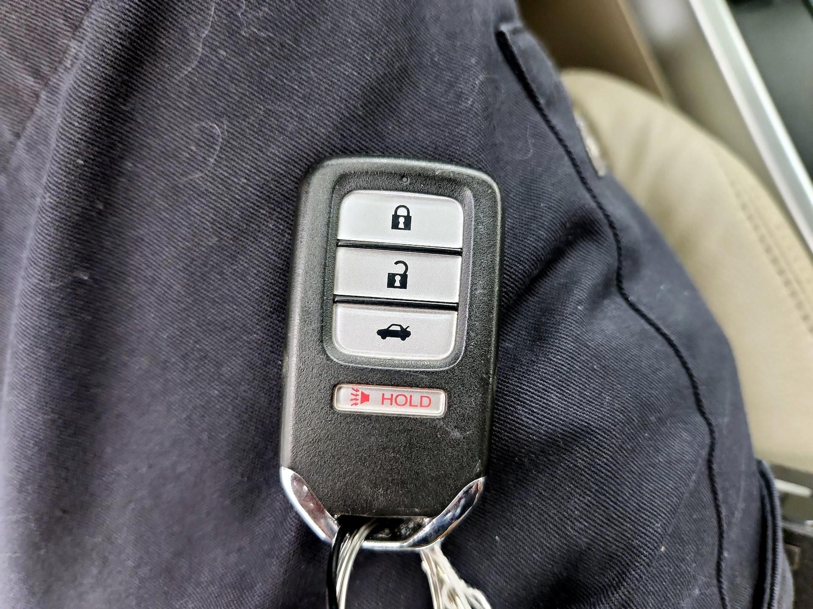 2014 Honda Accord EX-L - Photo 24