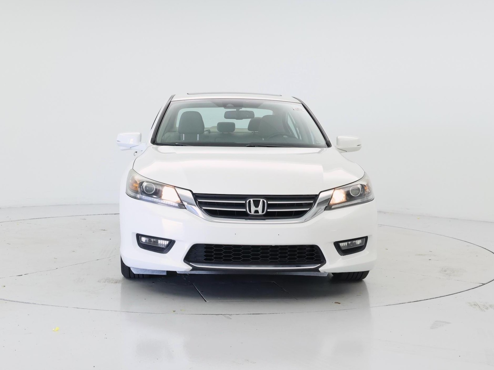 2014 Honda Accord EX-L - Photo 6