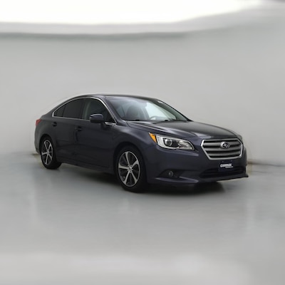 2015 Subaru Legacy 3.6R Limited
