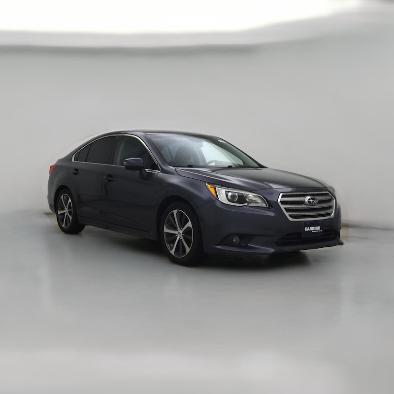 2015 Subaru Legacy 3.6R Limited