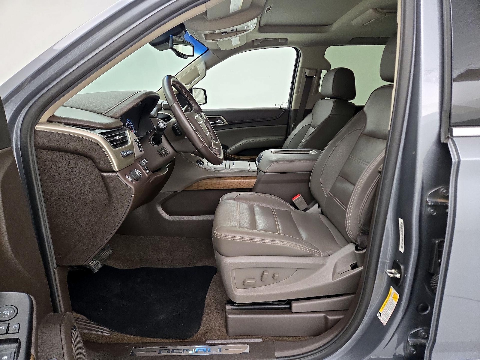 2018 GMC Yukon Denali - Photo 12