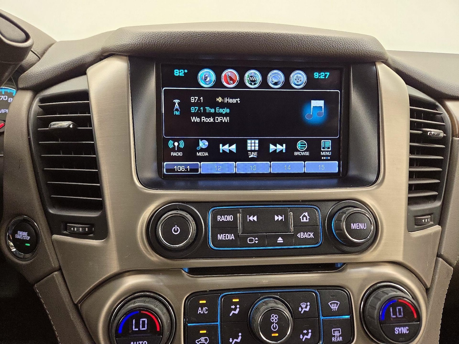 2018 GMC Yukon Denali - Photo 16