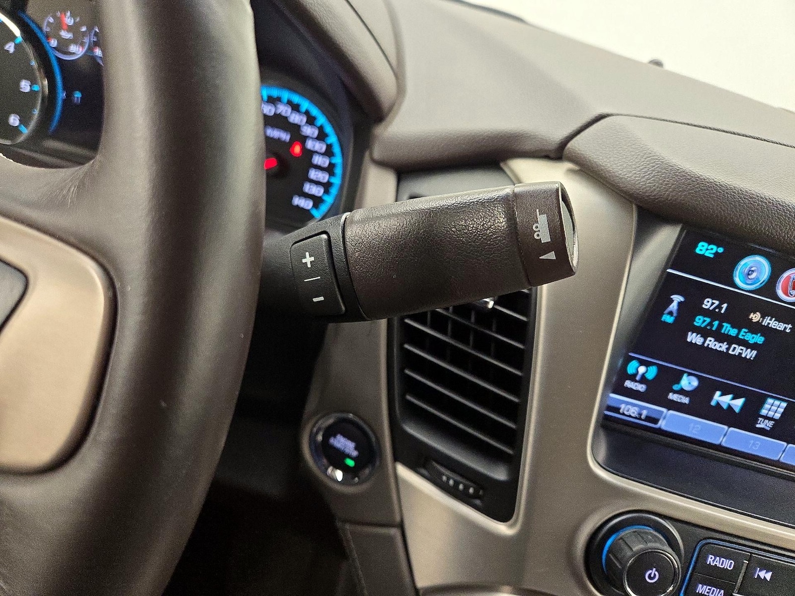 2018 GMC Yukon Denali - Photo 18