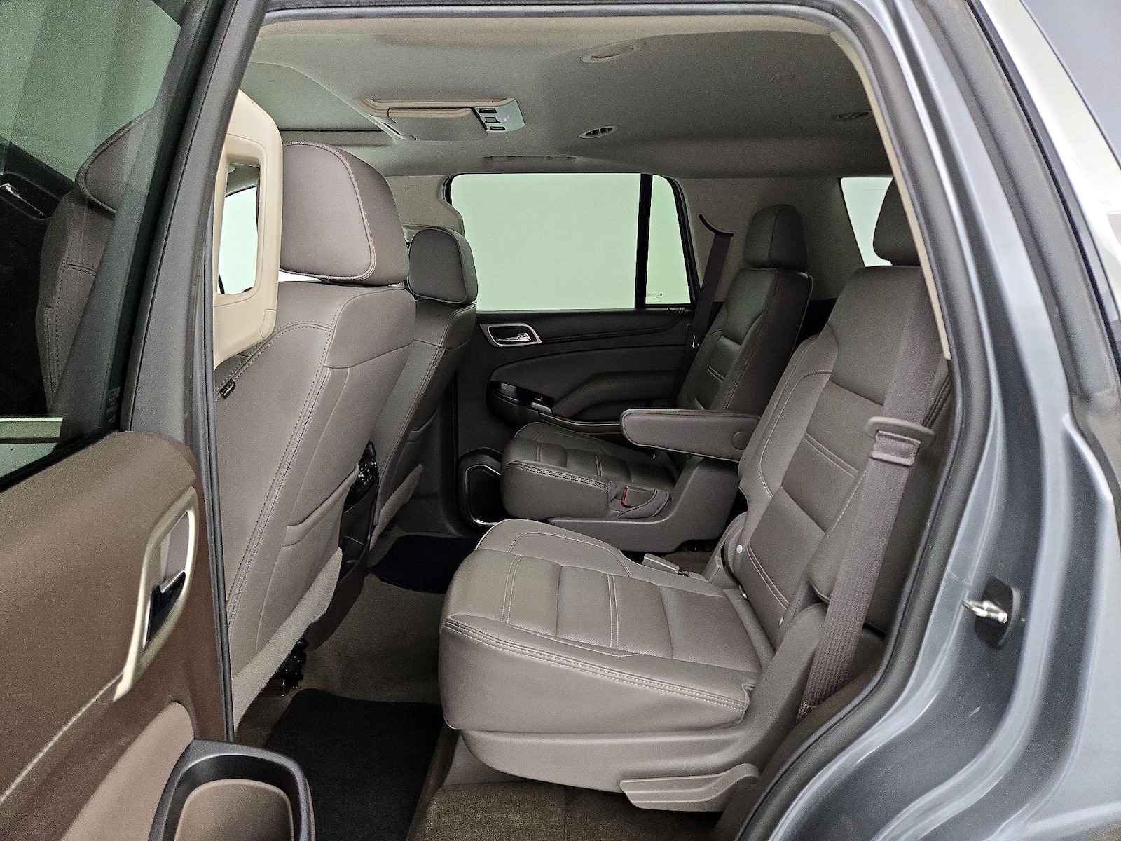 2018 GMC Yukon Denali - Photo 21