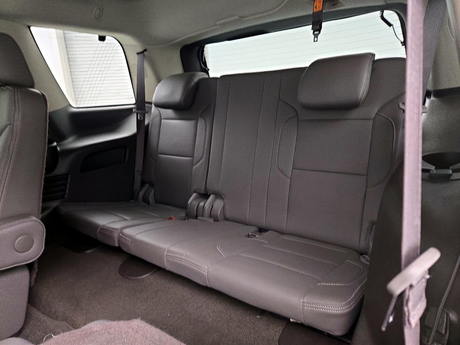2018 GMC Yukon Denali - Photo 22