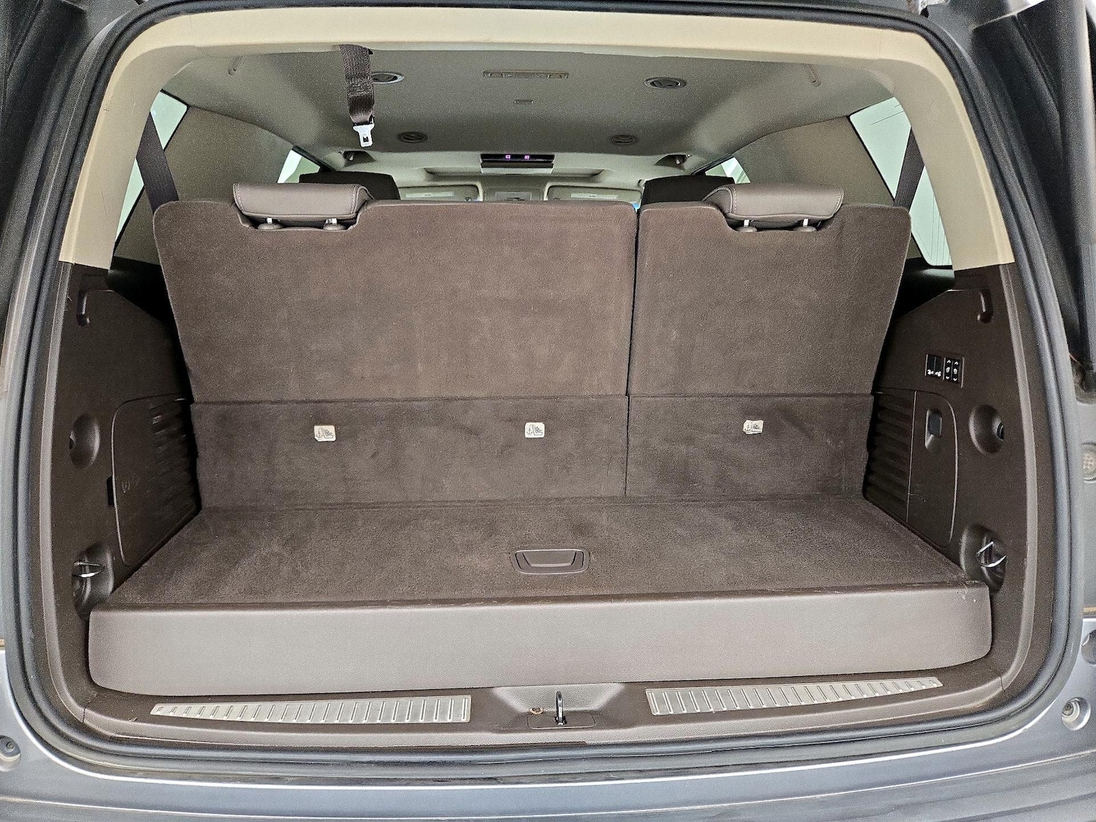 2018 GMC Yukon Denali - Photo 23