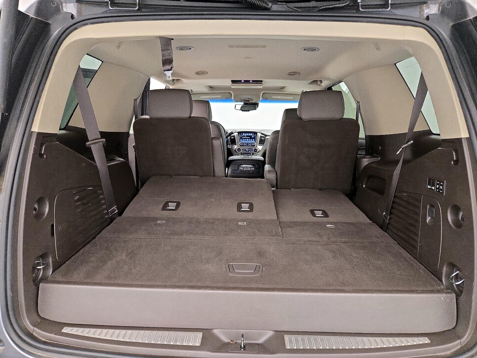 2018 GMC Yukon Denali - Photo 24