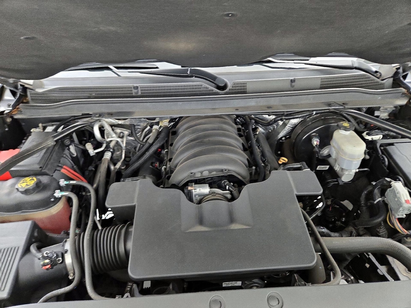 2018 GMC Yukon Denali - Photo 25
