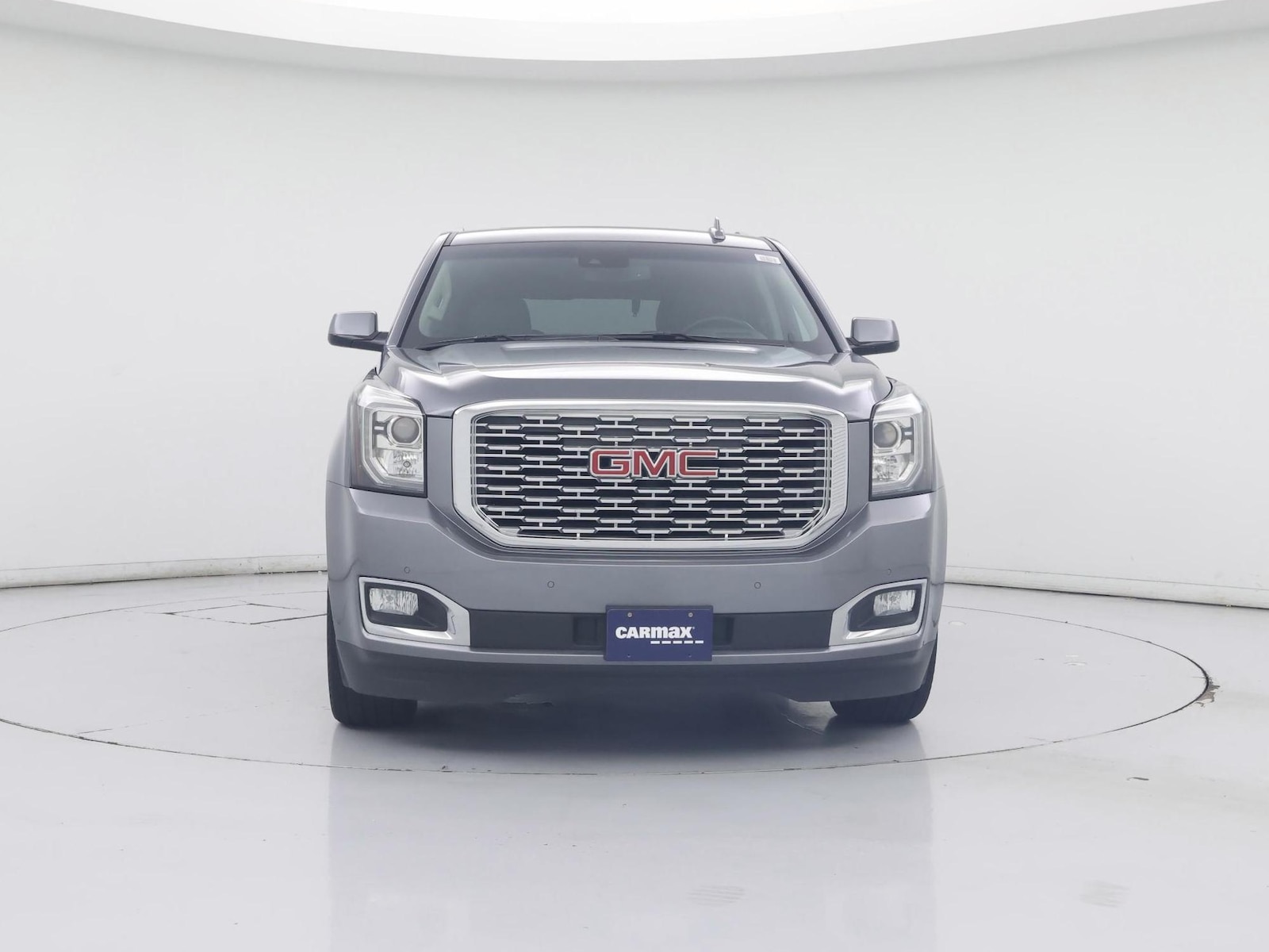 2018 GMC Yukon Denali - Photo 6