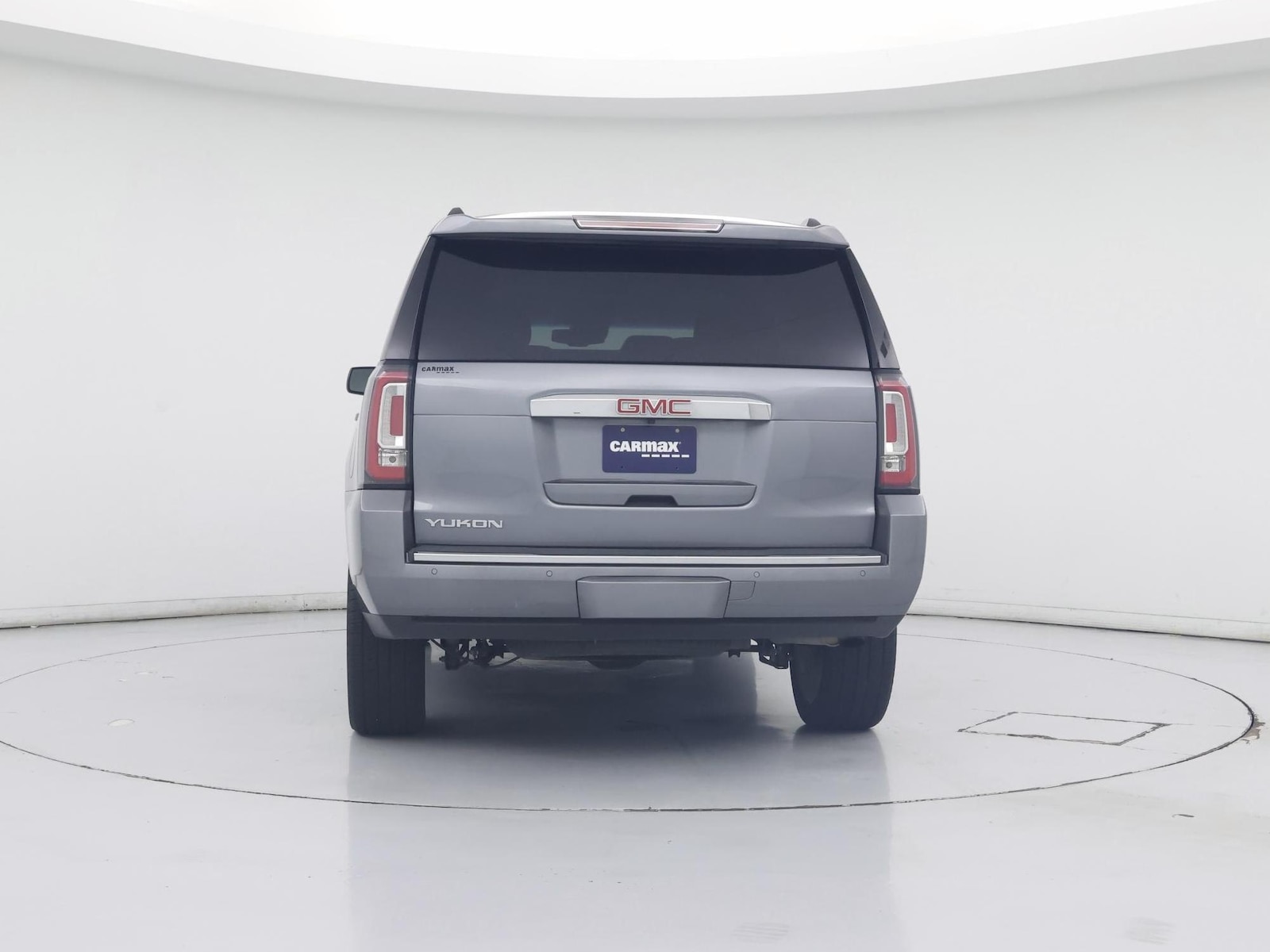 2018 GMC Yukon Denali - Photo 7