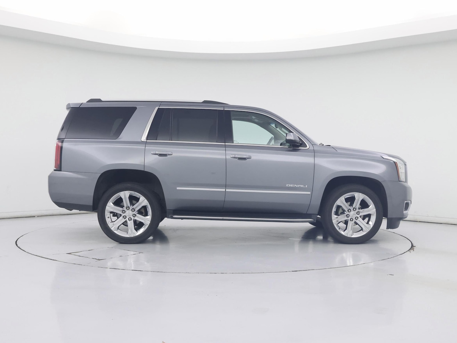 2018 GMC Yukon Denali - Photo 8