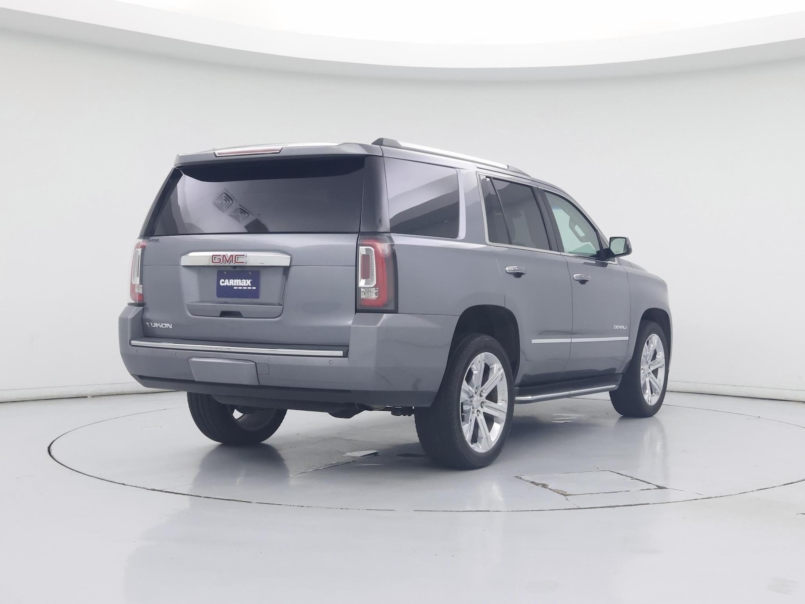 2018 GMC Yukon Denali - Photo 9