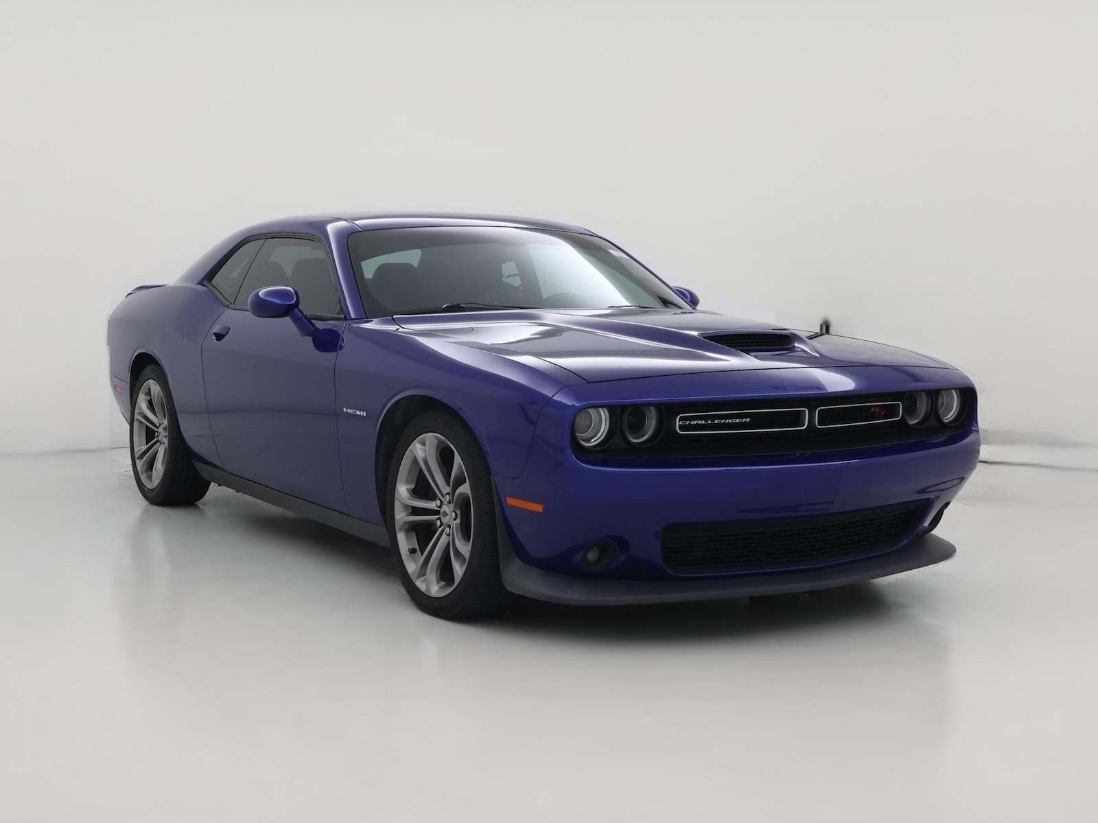 2020 Dodge Challenger R/T