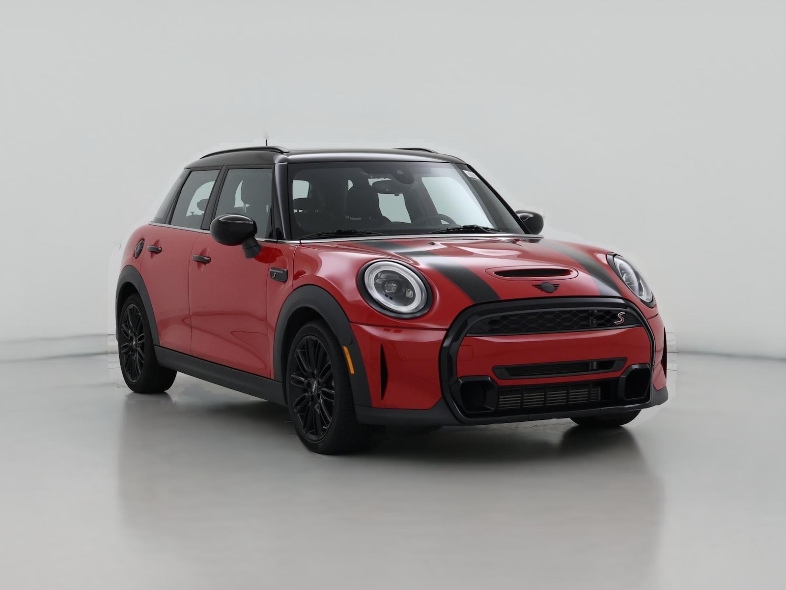 2024 MINI Hardtop 4 Door