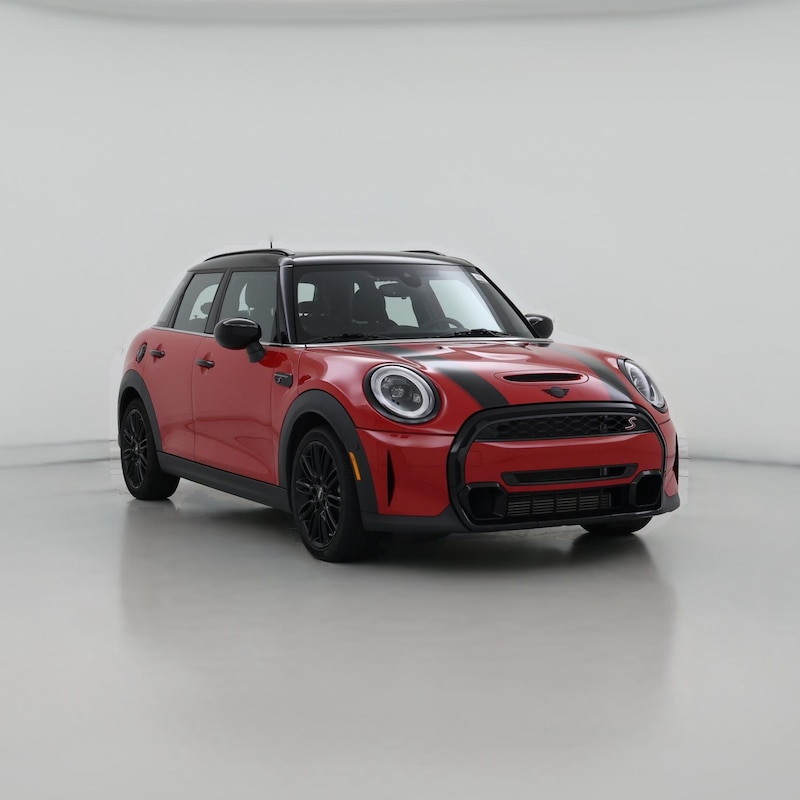 2024 Mini Cooper Hardtop S