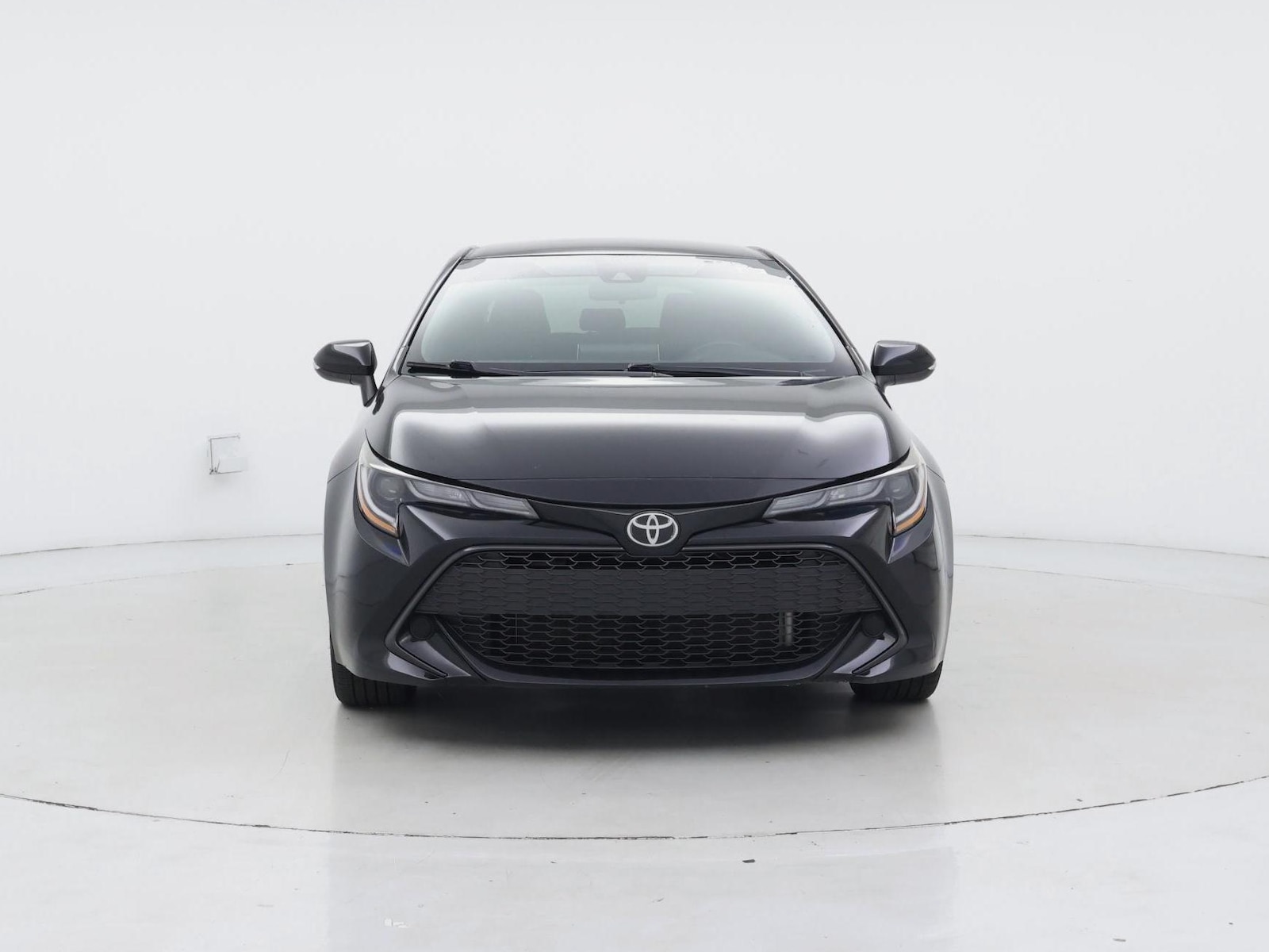 2022 Toyota Corolla Hatchback Nightshade - Photo 6
