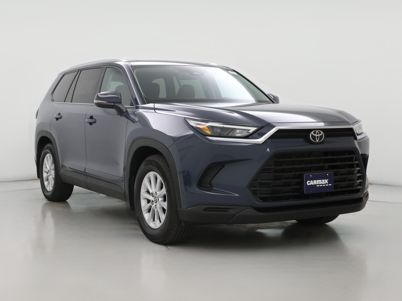 2026 Toyota Grand Highlander