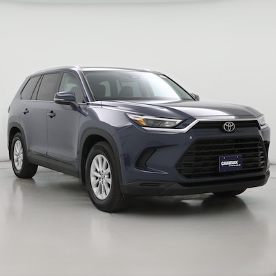 2026 Toyota Gr. Highlander Hybrid XLE