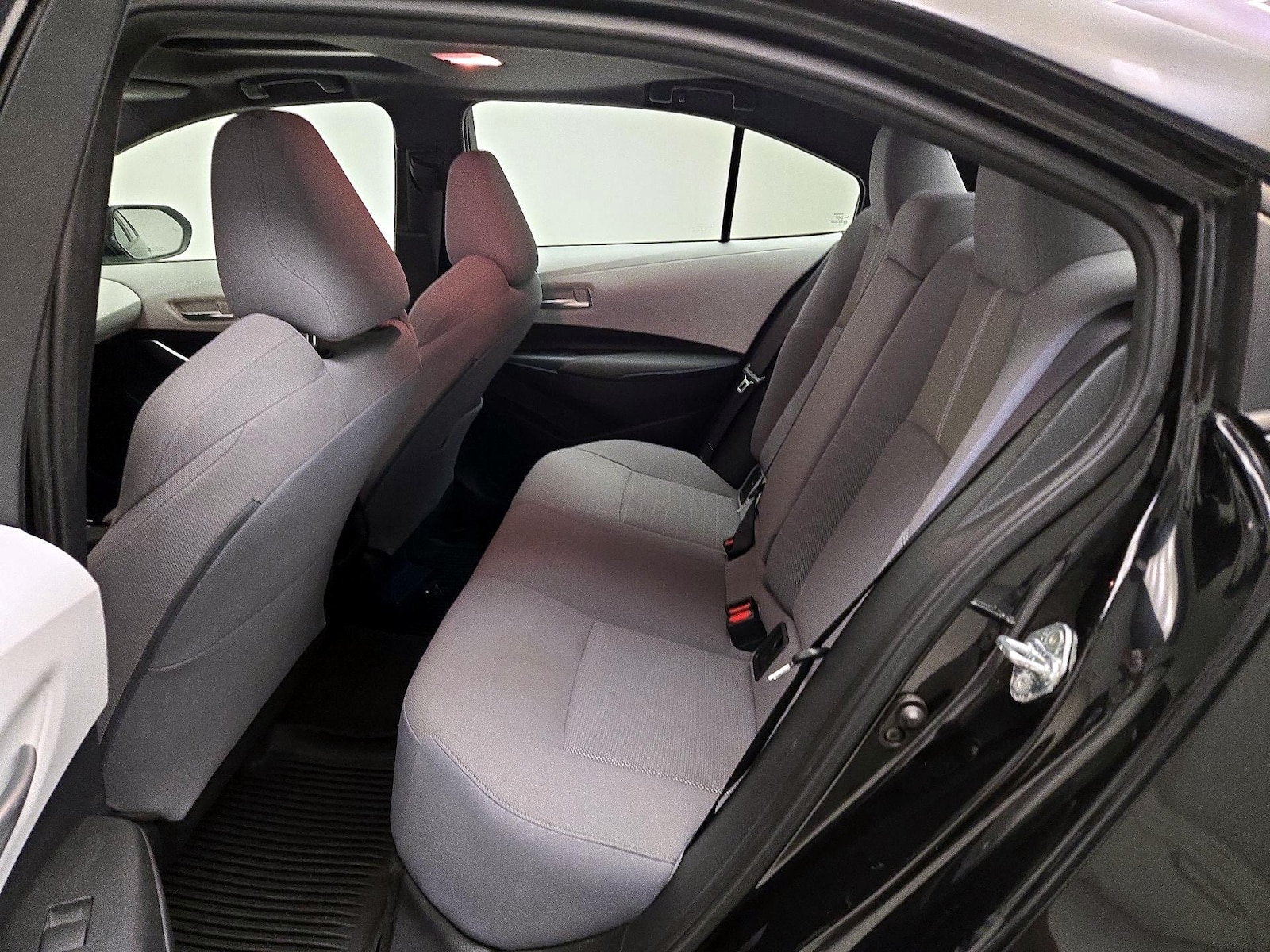 2020 Toyota Corolla SE - Photo 21