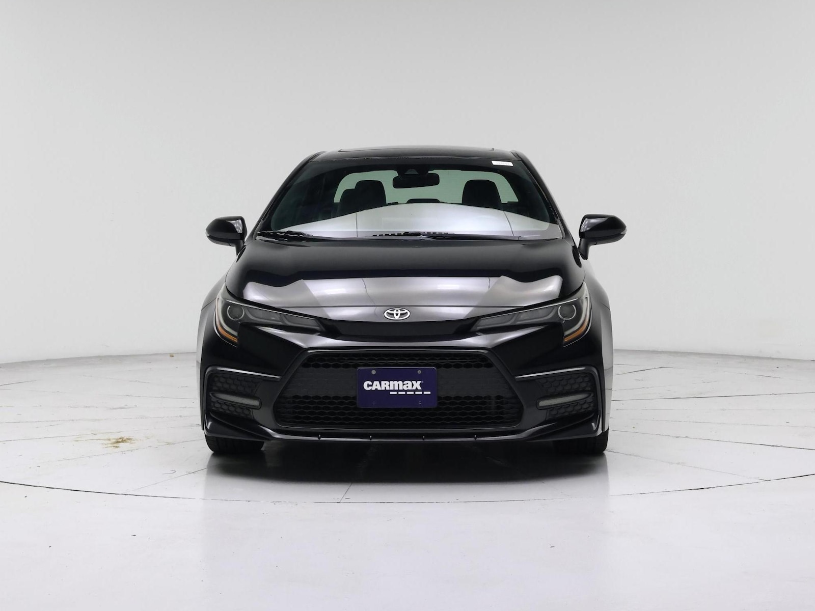 2020 Toyota Corolla SE - Photo 6