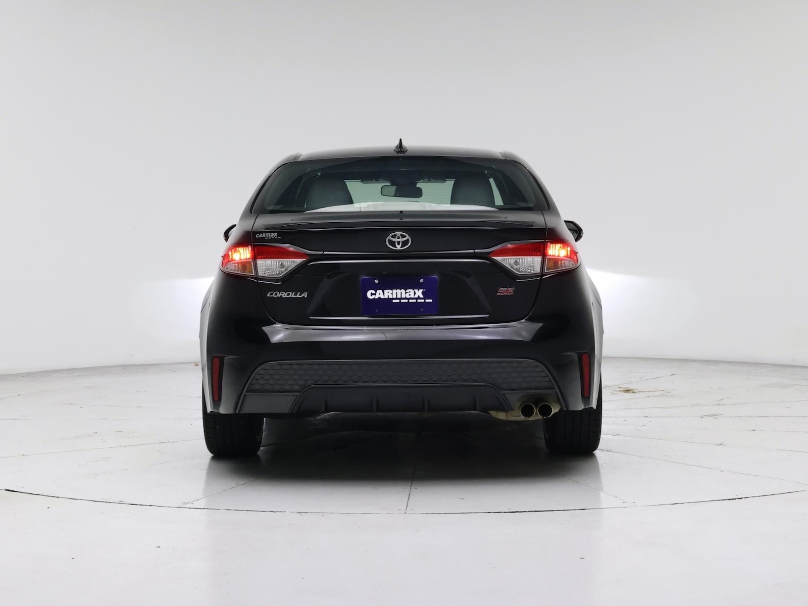2020 Toyota Corolla SE - Photo 7