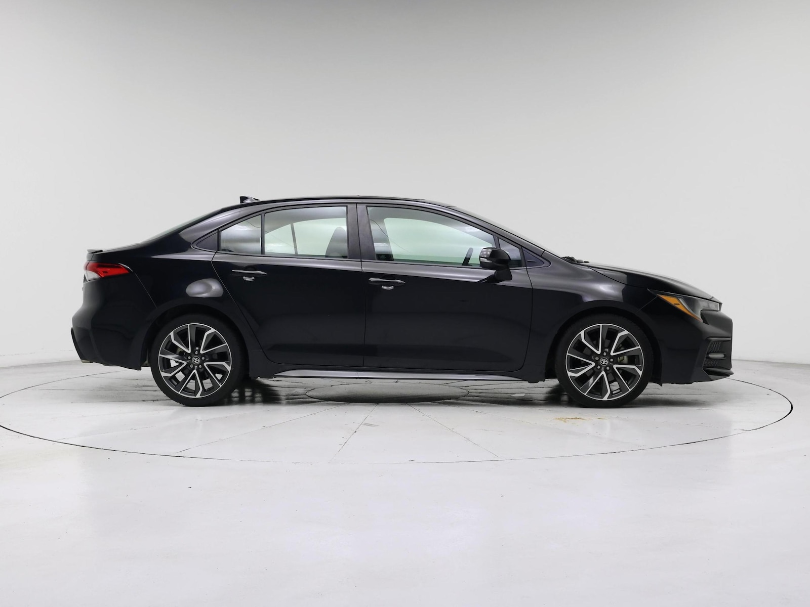 2020 Toyota Corolla SE - Photo 8