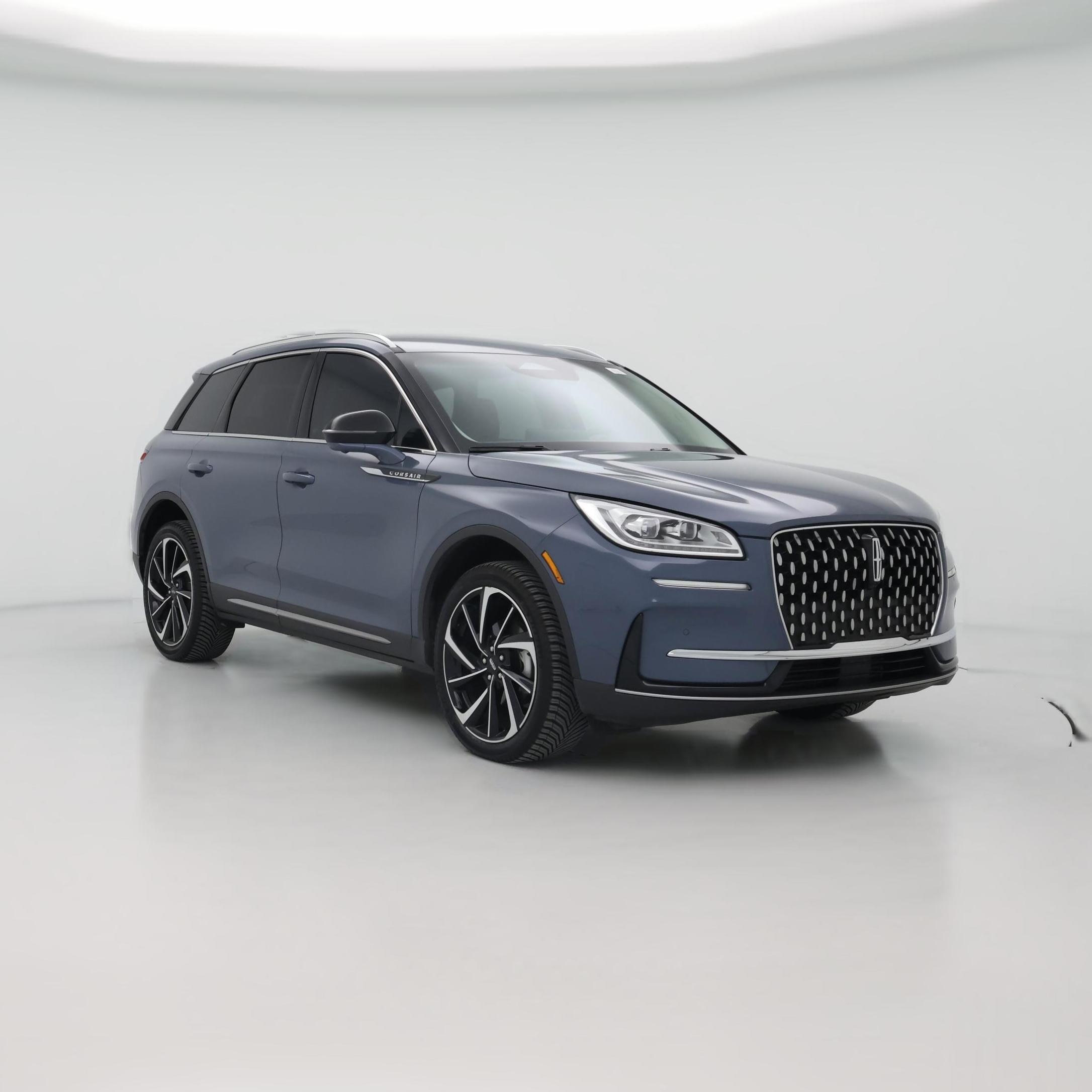 2023 Lincoln Corsair