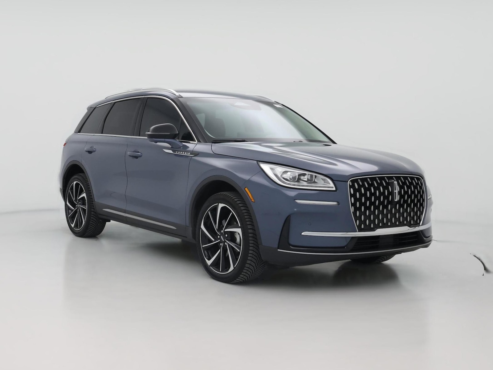 2023 Lincoln Corsair