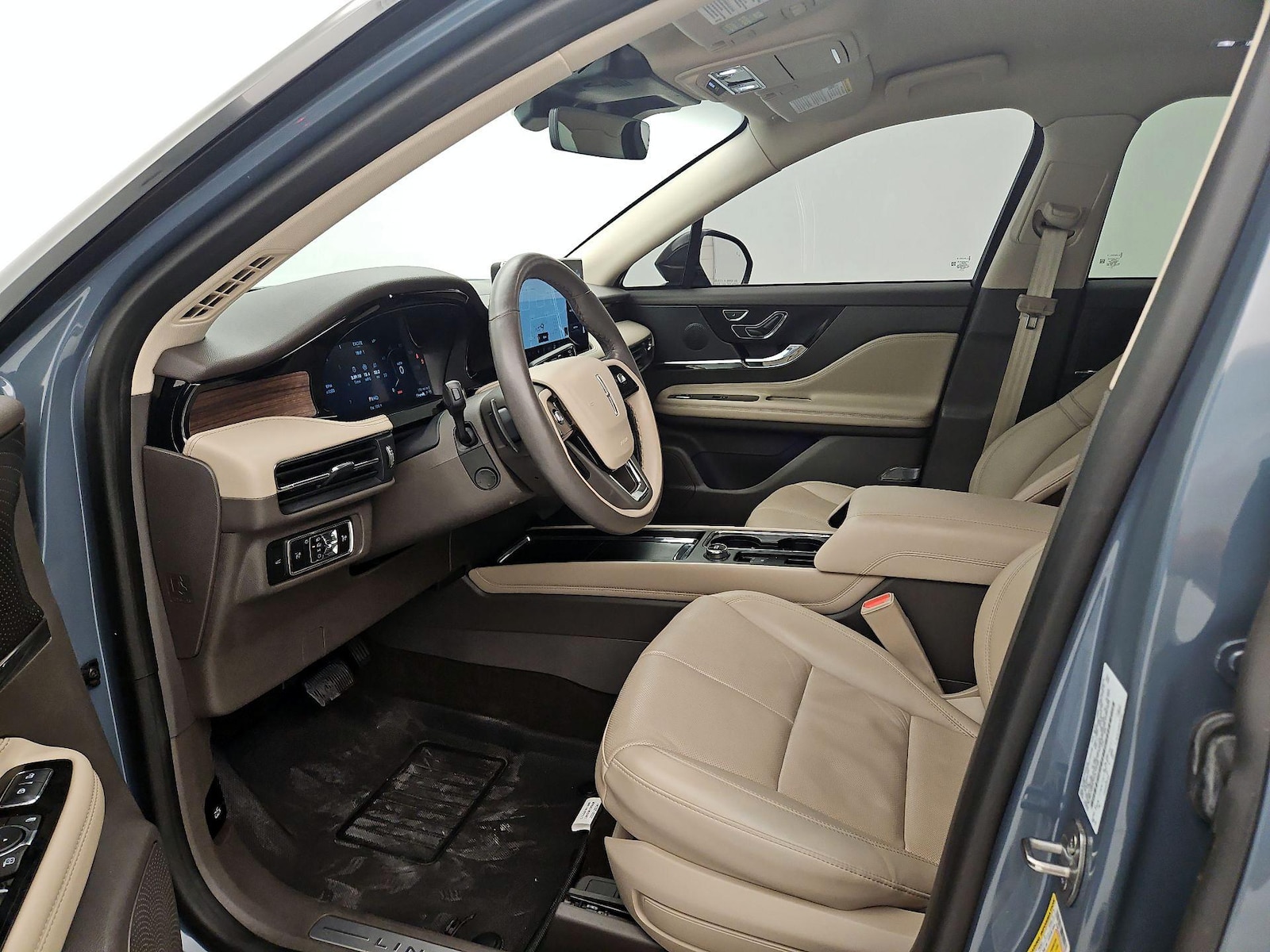 2023 Lincoln Corsair Reserve - Photo 12