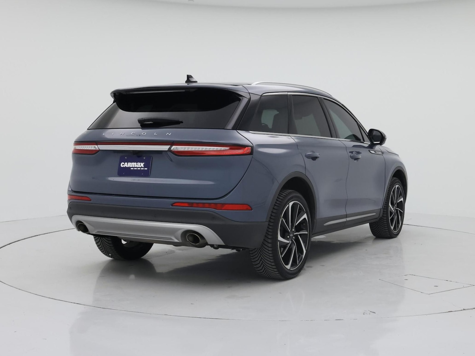 2023 Lincoln Corsair Reserve - Photo 9