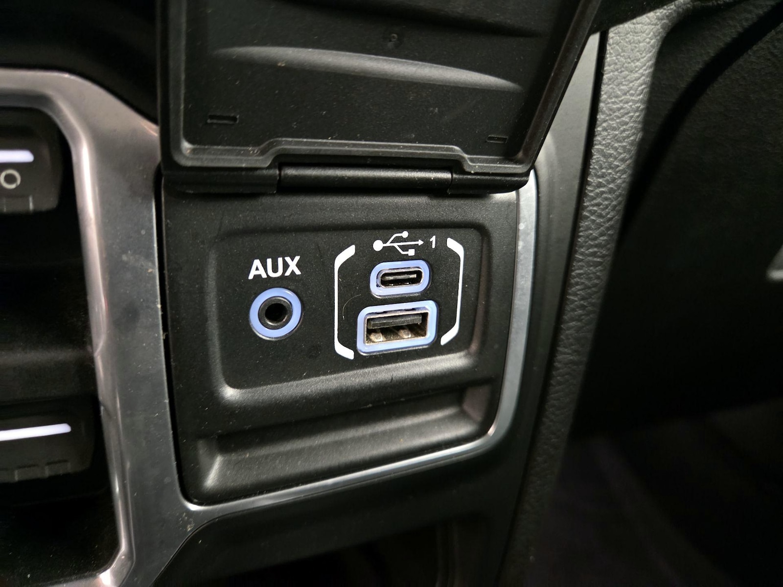 2018 Jeep All-New Wrangler Unlimited Sahara - Photo 20