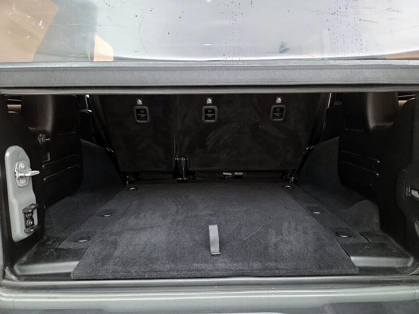 2018 Jeep All-New Wrangler Unlimited Sahara - Photo 22