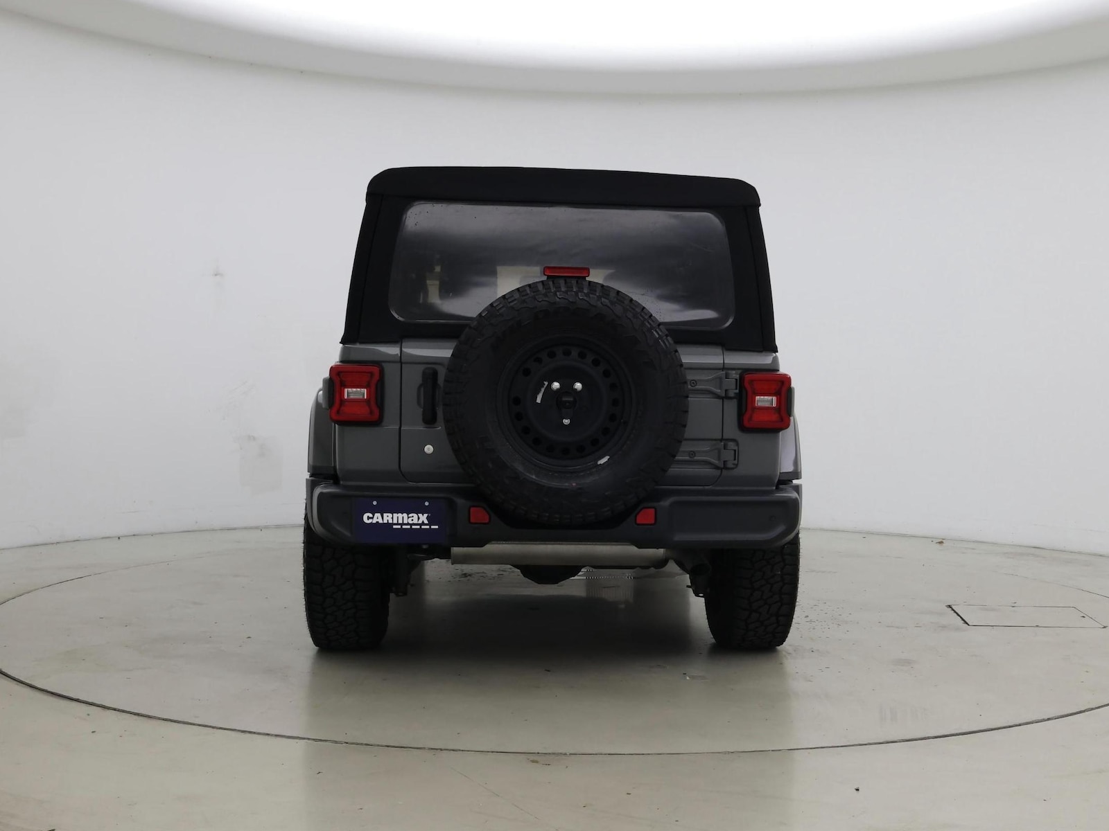 2018 Jeep All-New Wrangler Unlimited Sahara - Photo 7