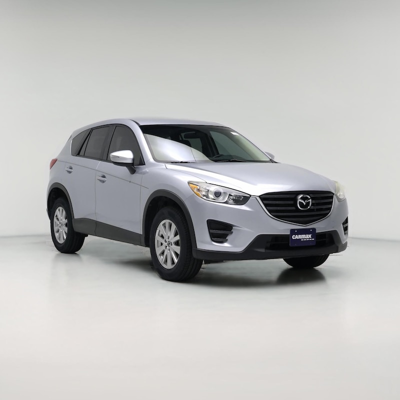 2016 Mazda CX-5 Sport