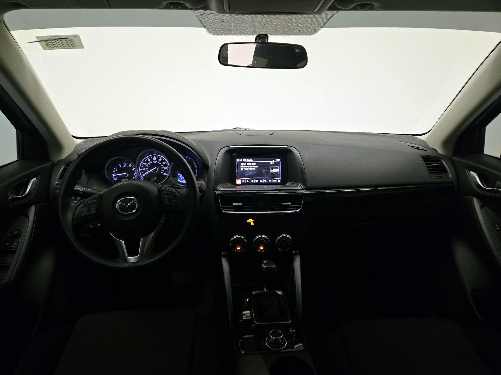 Navigation System