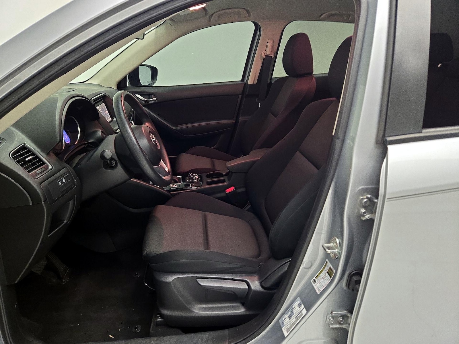 Side Airbags