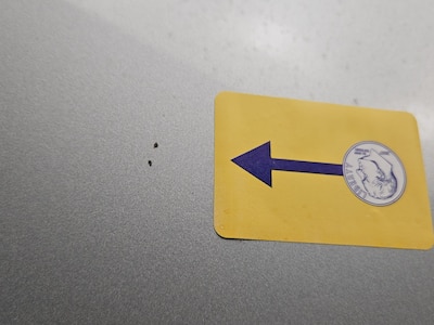 Condition detail