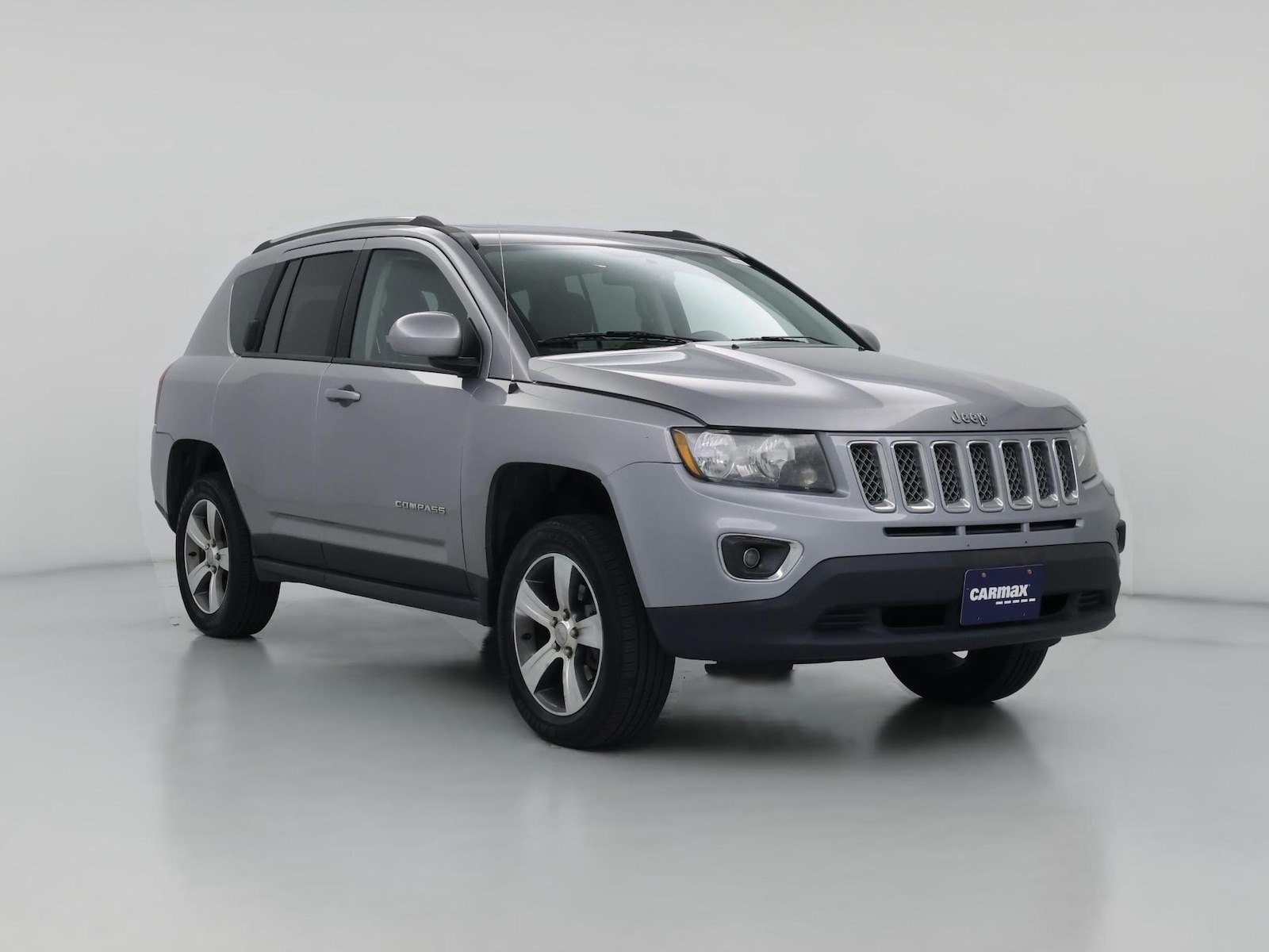 Four Wheel Drive