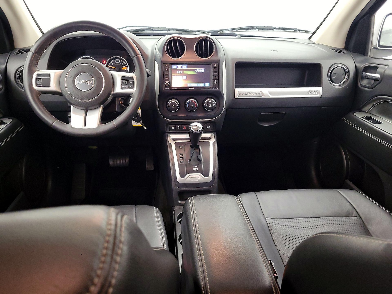 Rear View Camera