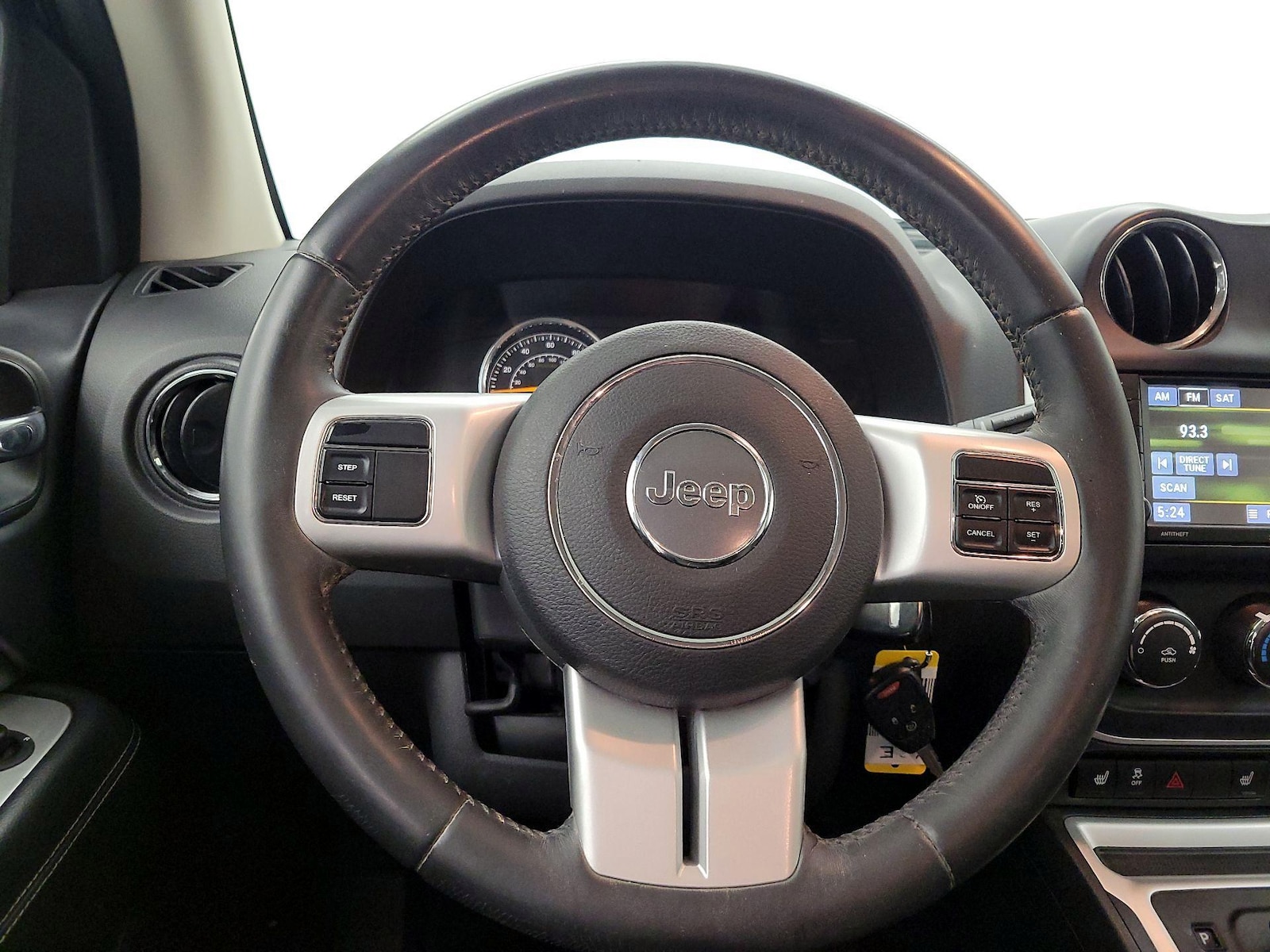 Remote Start